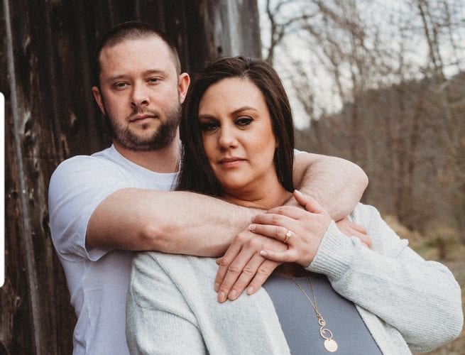 Southside couple plan spring wedding